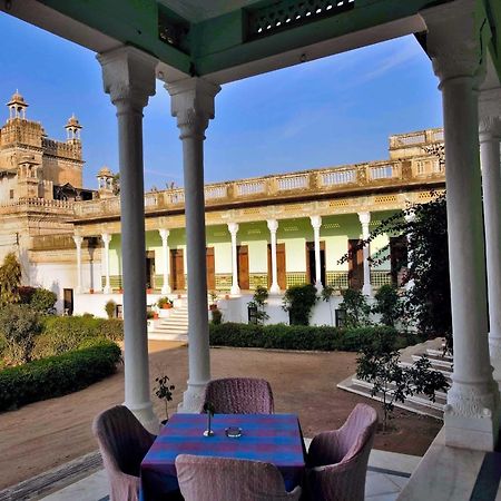 Neemrana'S - Piramal Haveli Hotel Bagar Buitenkant foto