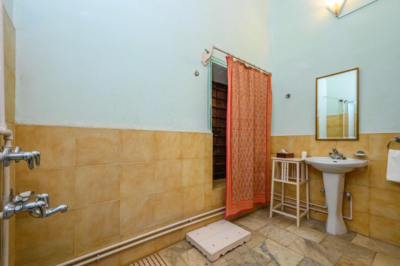 Neemrana'S - Piramal Haveli Hotel Bagar Buitenkant foto