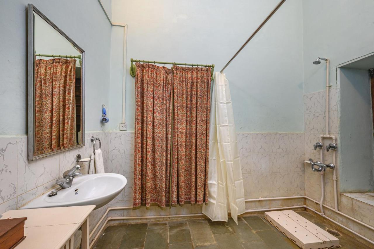 Neemrana'S - Piramal Haveli Hotel Bagar Buitenkant foto